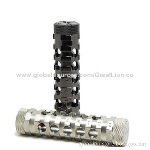 2014 New Product Hot-selling Mechanical AR Mods with CE and RoHS Marks, Sized 27*108mm